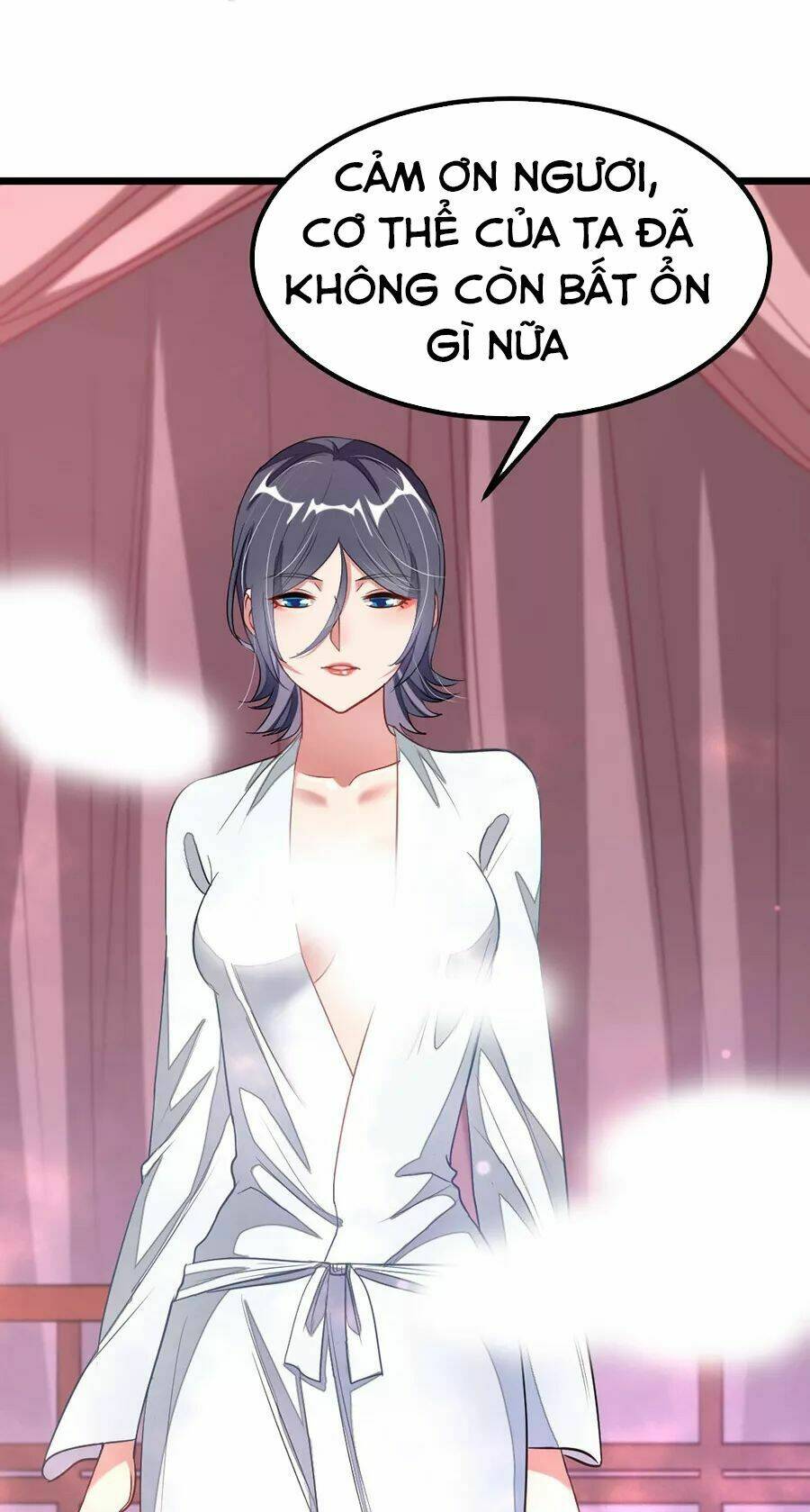 cửu dương thần vương chapter 92 24