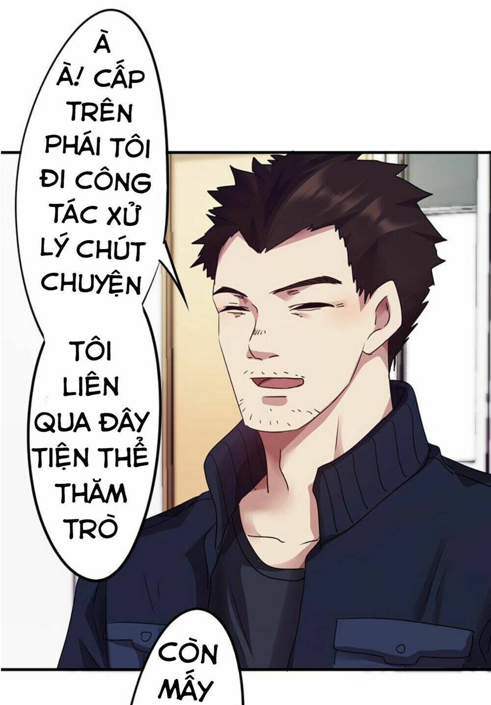 tối cường công nhân chapter 93 8