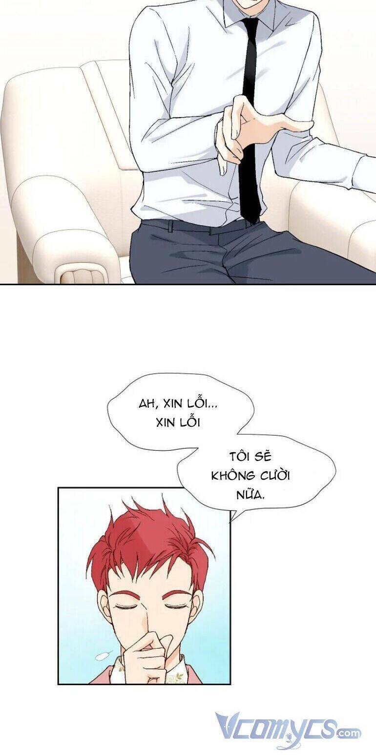 lee bom, em là của anh chapter 15 6