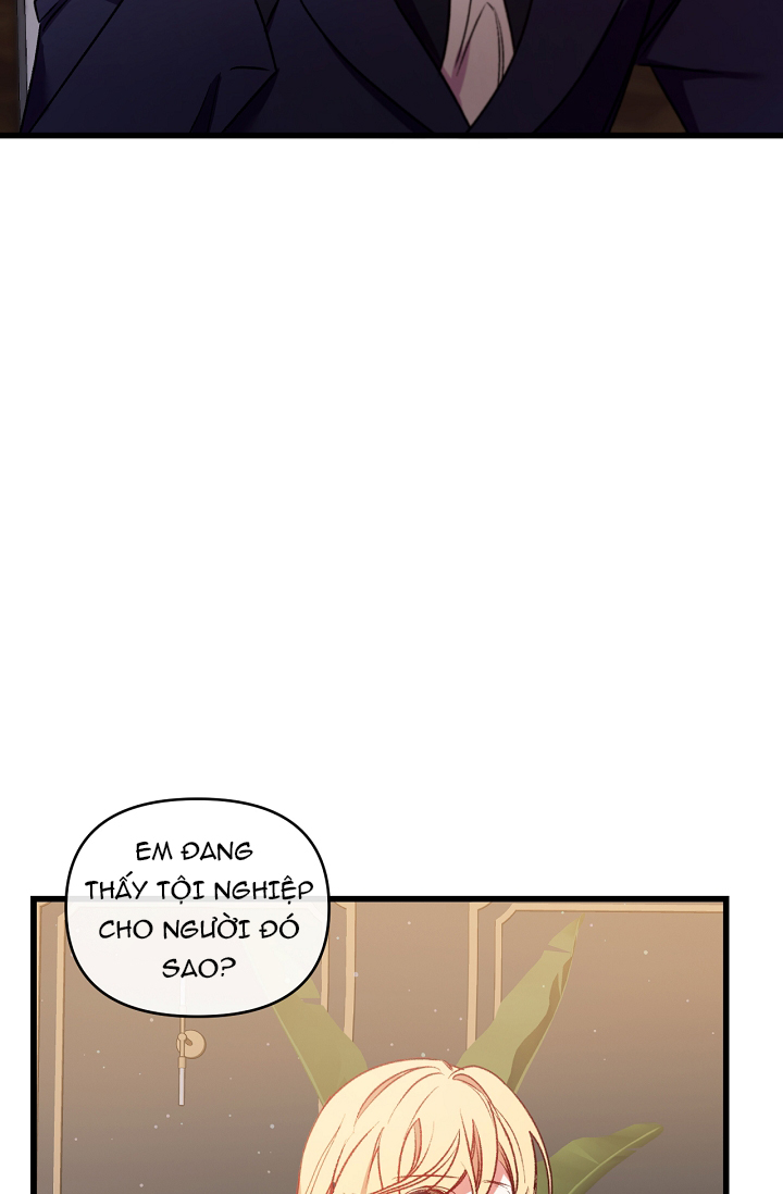 vị hôn thê của kẻ săn mồi chapter 24 25
