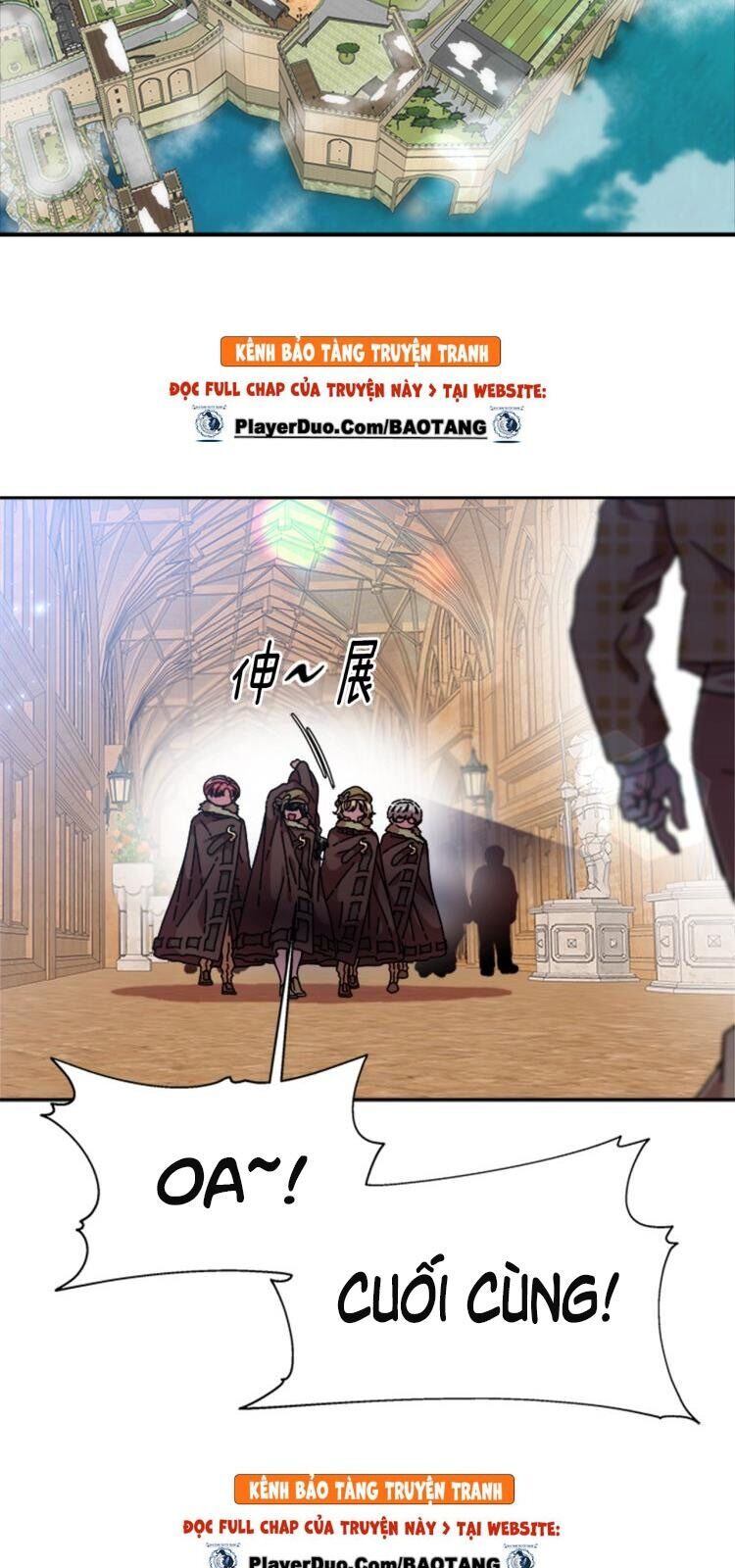 con gái bảo bối của ma vương chapter 88 47