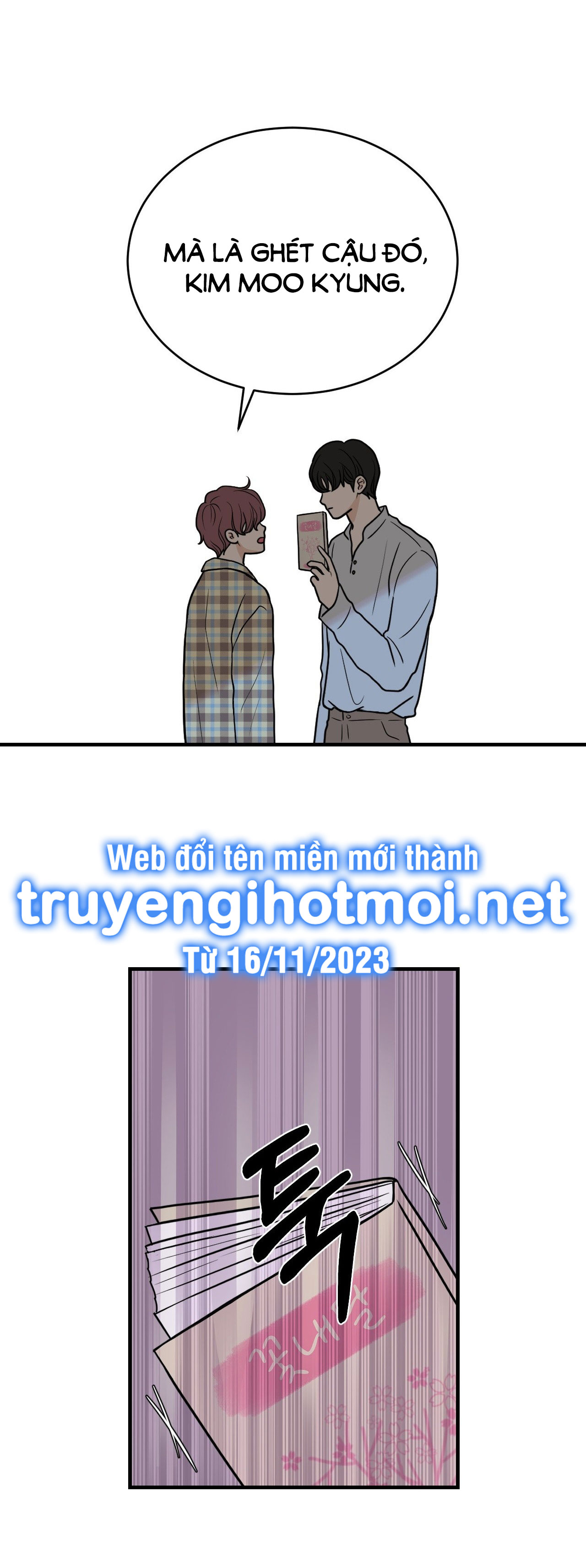 [15+] hoa vẫn chưa nở chapter 6.2 3