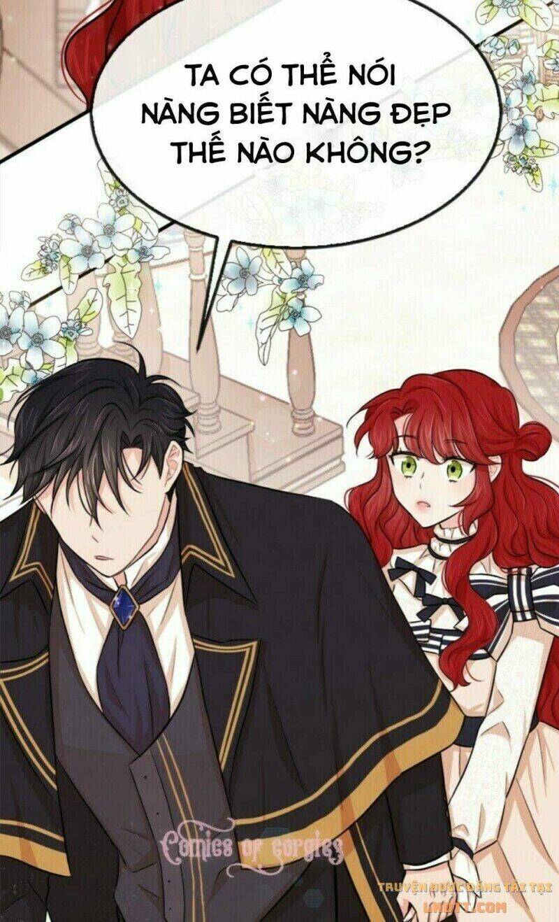 tiểu thư scarlet, em không muốn trả thù sao? chapter 8 8