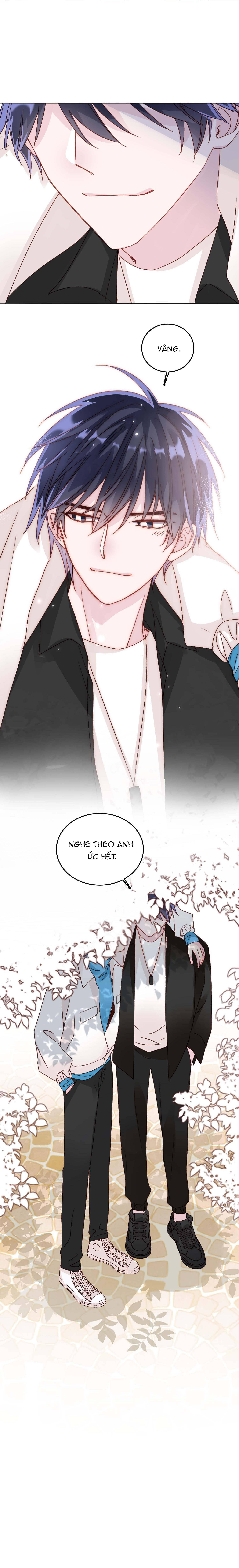 tôi phải làm tên khốn xấu xa chapter 17 6