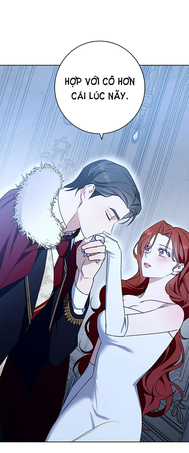 mùa đông đến chapter 35.1 26