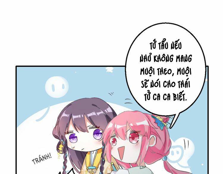 hoa nhan sách chapter 47.1 17