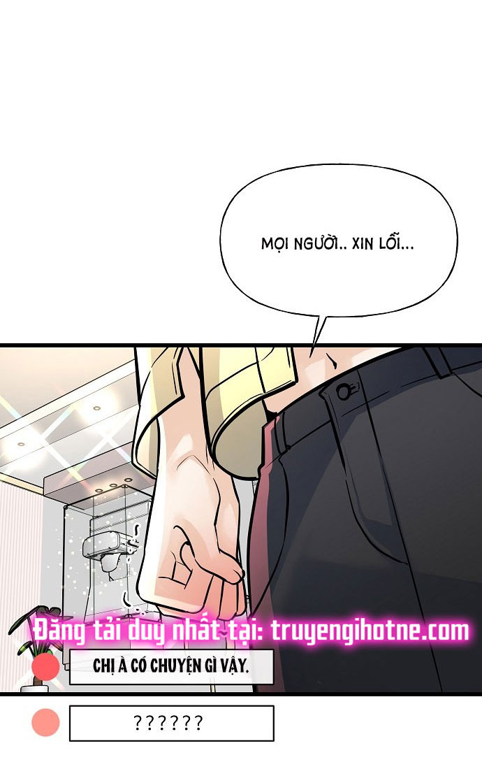 random target - mục tiêu ngẫu nhiên chapter 1.1 13