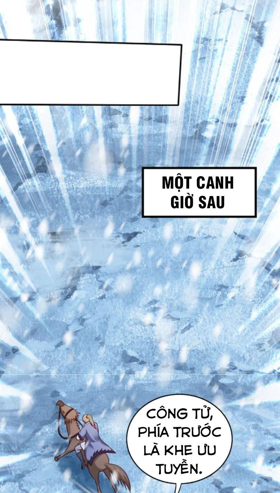 tối cường thần y tại đô thị chapter 245 5