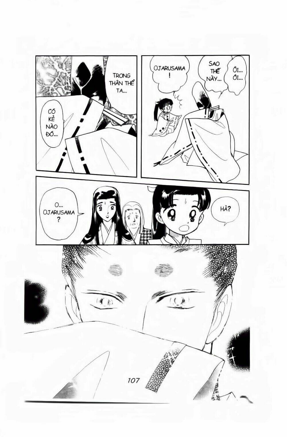 truyện cổ gấm hoa chapter 5 45