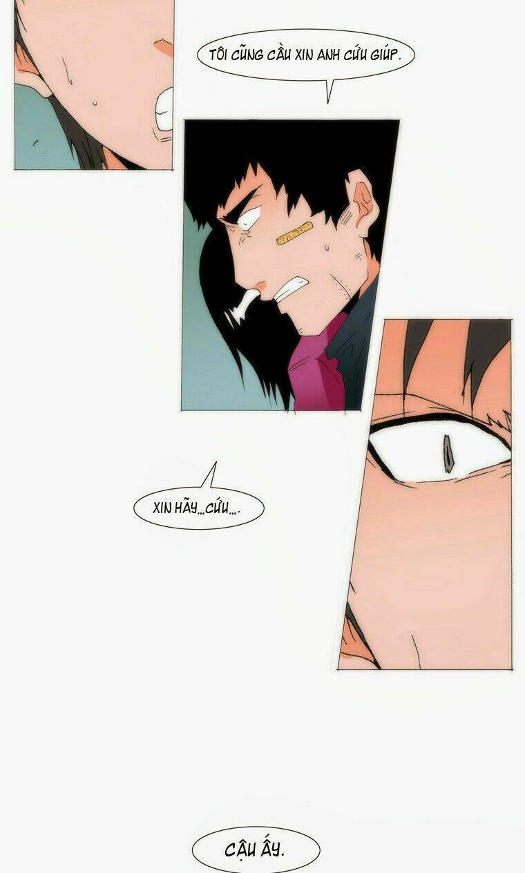 can't see can't hear but love chapter 76 30