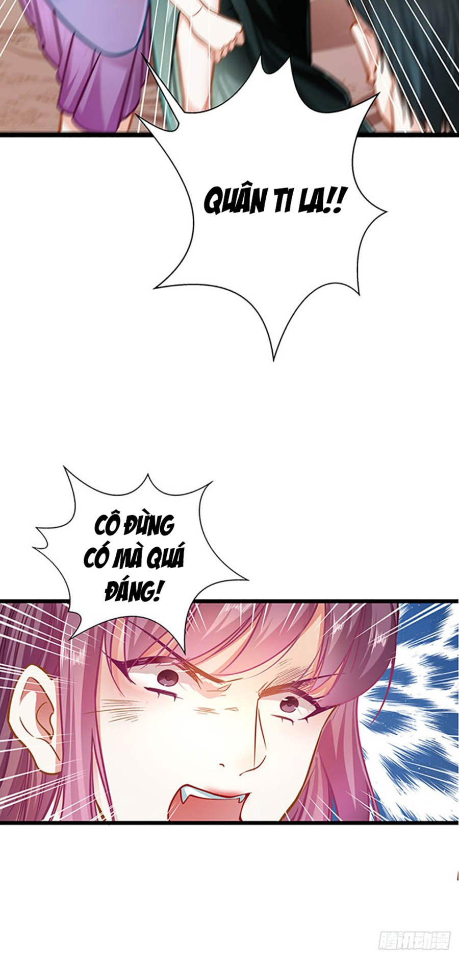 cưng chiều ái thê hư hỏng chapter 50 4