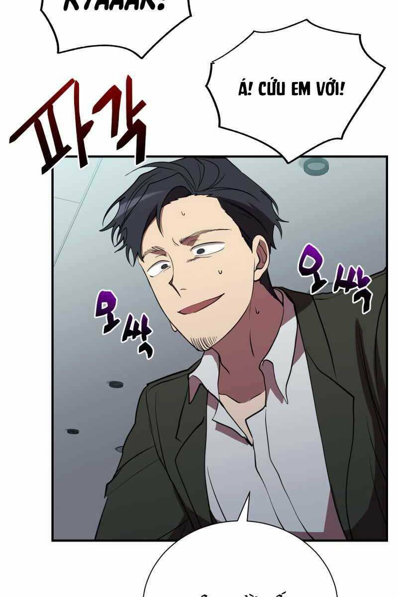 giả vờ làm kẻ vô dụng ở học đường chapter 41 60