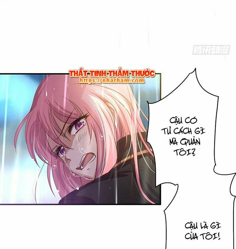 cuồng duệ tiểu thê chapter 19 28