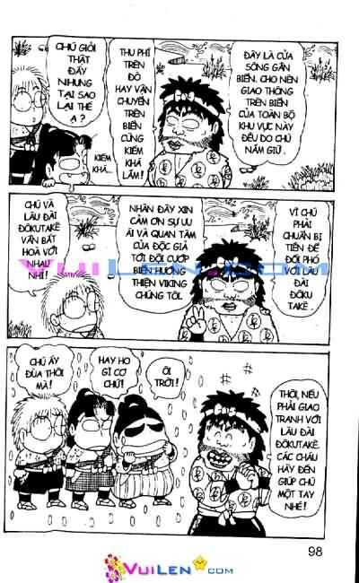 ninja loạn thị chapter 34 99