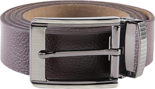 Bộ Ví & Thắt Lưng Nam Da Bò Huy Hoàng HT2109-HT4121 - Nâu