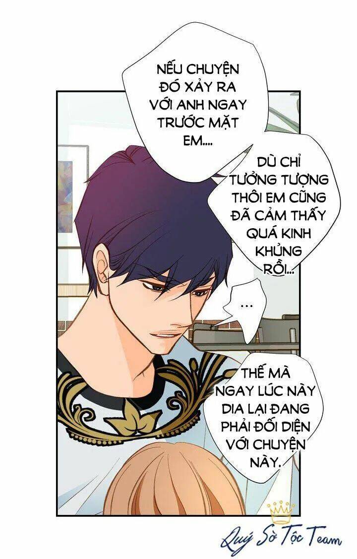 tiếp xúc chí mạng chapter 83 27