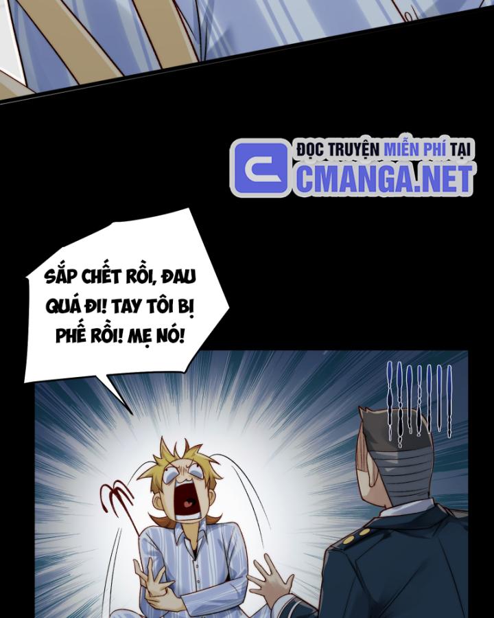 đối mặt với bệnh tâm thần, ma quỷ chẳng là cái thá gì chapter 5 65