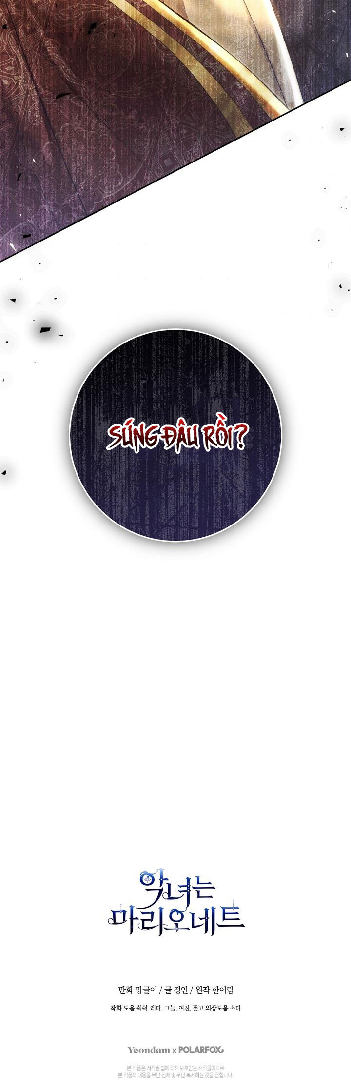 con rối ác nữ marionette chapter 54 68