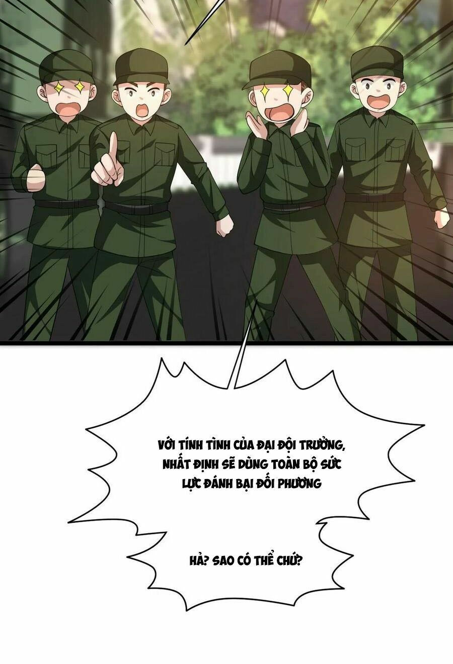 đô thị tà vương chapter 55 28