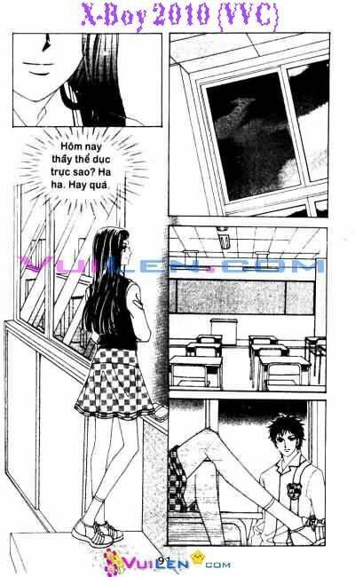 high school bullying chapter 9 1