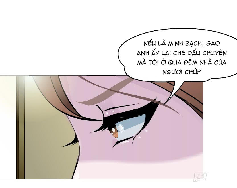 cạm bẫy của nữ thần chapter 178 7