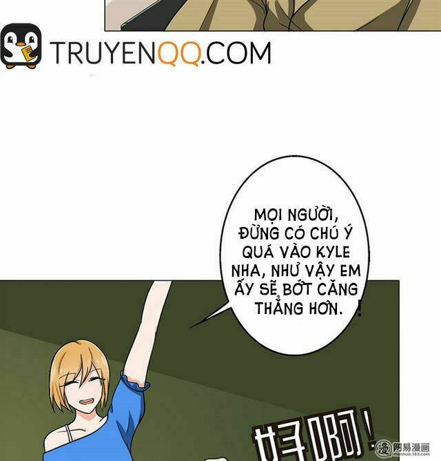 become a girl at night chapter 34 21