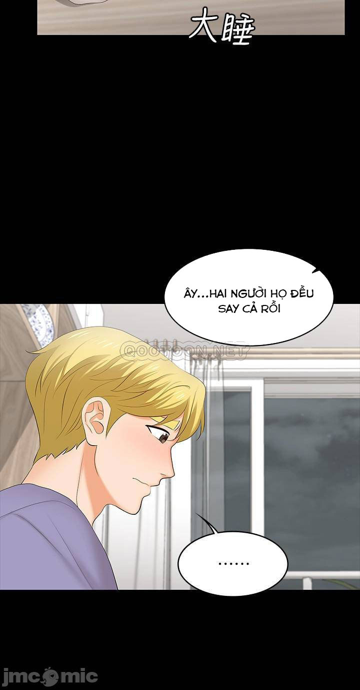 đổi vợ chapter 48 32