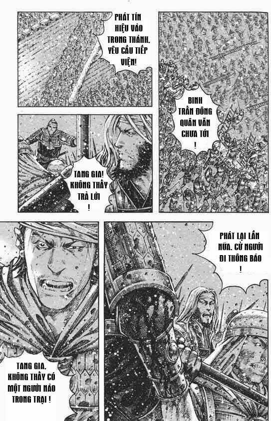 Hoả Phụng Liêu Nguyên chapter 249.2 47