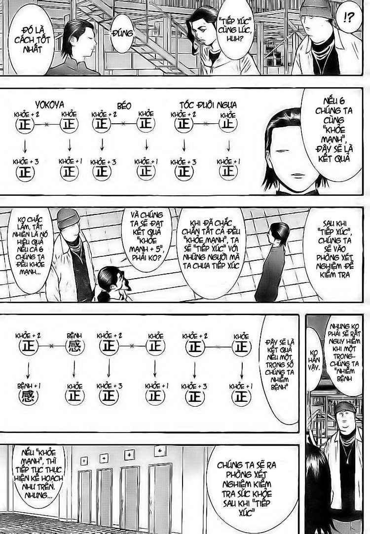 liar game chapter 99 8