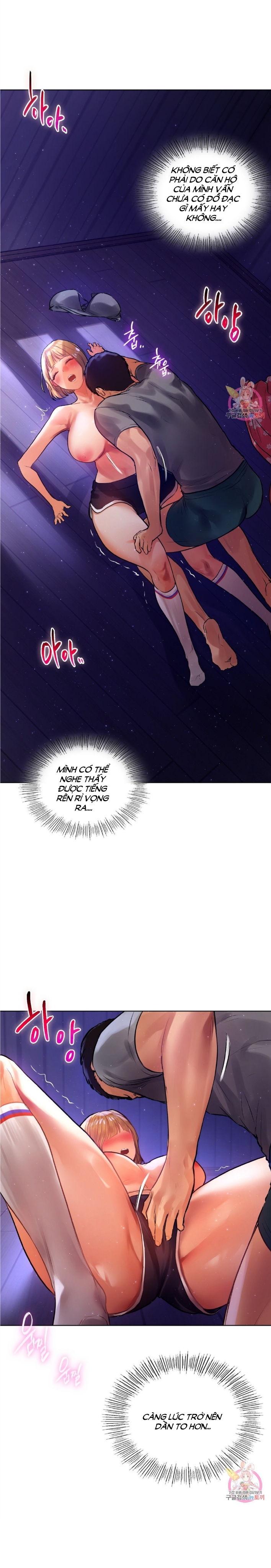 đàn ông và đàn bà ở sillim chapter 6 12