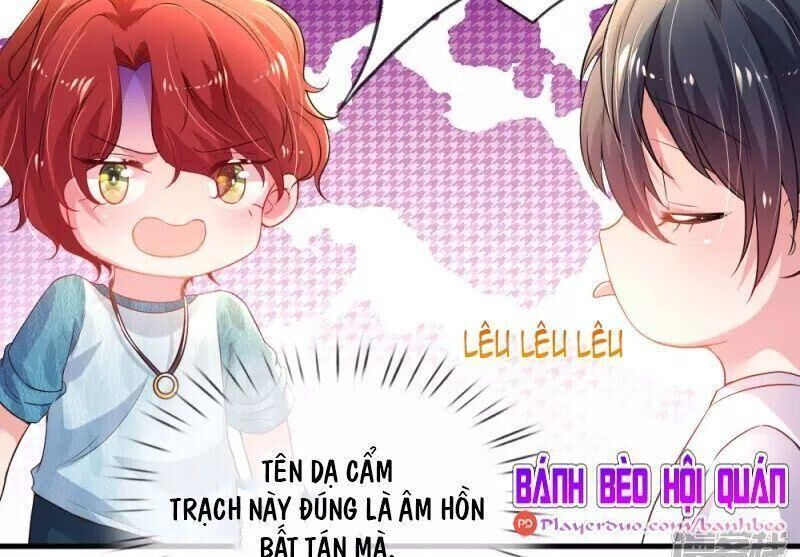 ma ma đột kích : cha mời tiếp chiêu chapter 42 18