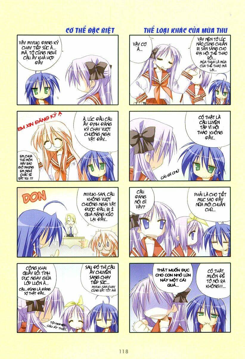 ngôi sao rất may mắn chapter 20 4