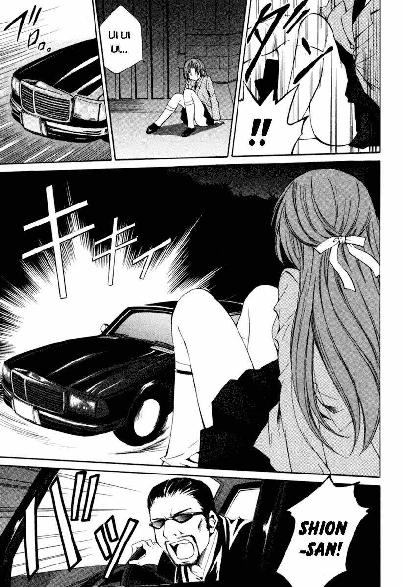 higurashi no naku koro ni kai - meakashi-hen chapter 1 9