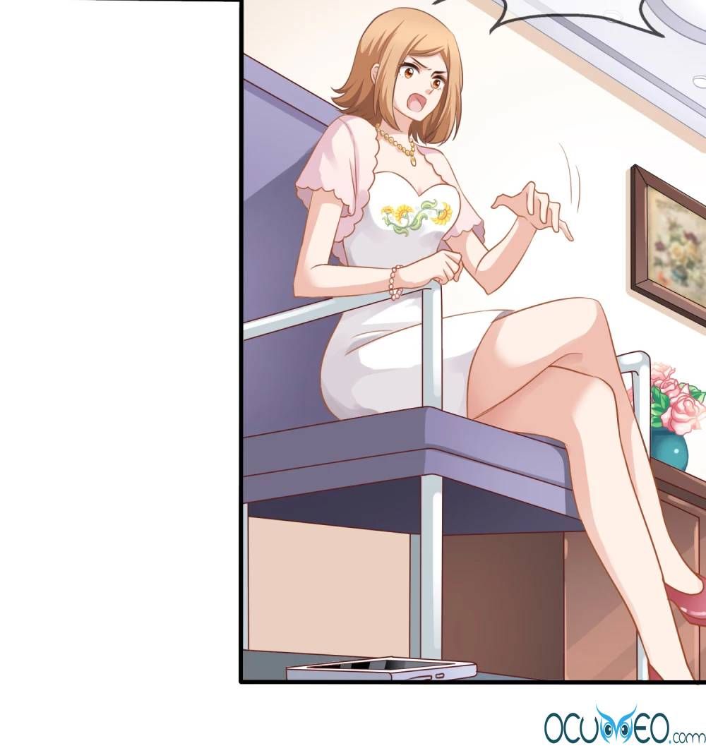 mỹ vị giai thê chapter 5 15