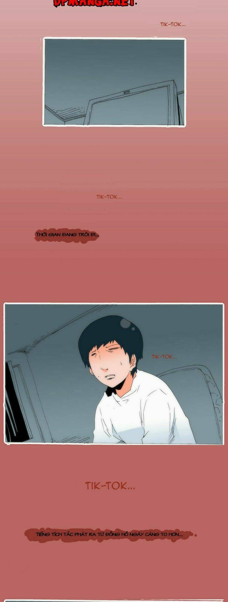 can't see can't hear but love chapter 60 21