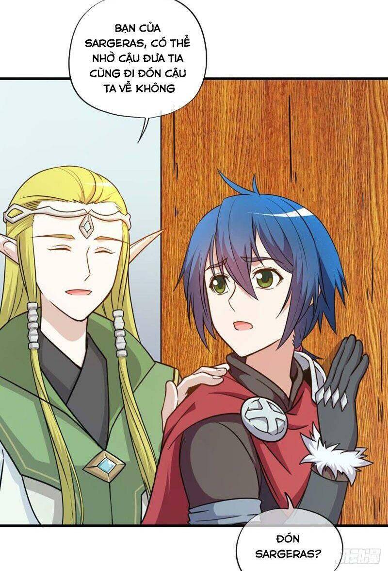 ta livestream tại dị giới chapter 23 10