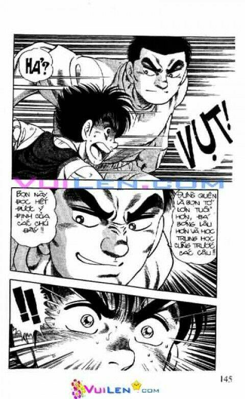 sôi động cầu trường full 17 tập chapter 14 145