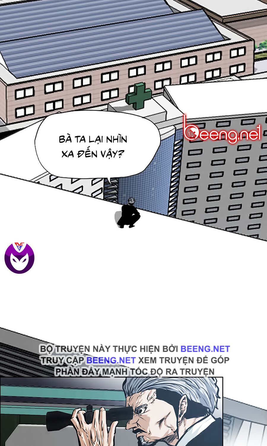 bá chủ học đường ss3 chapter 11 15