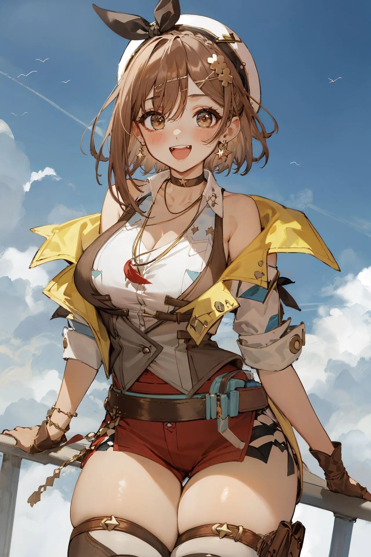 hình hentai chapter 164 100