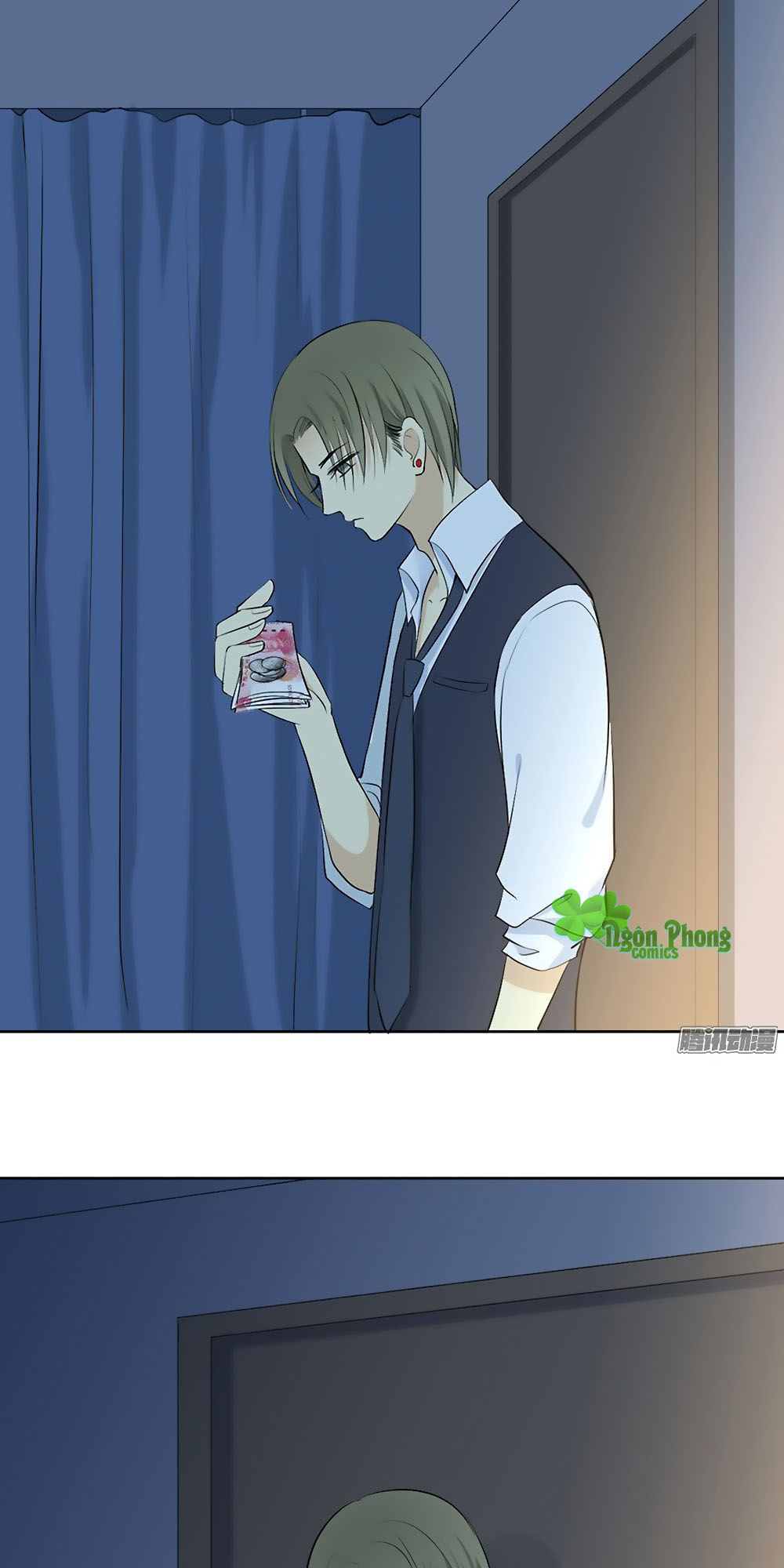 sinh sinh tương thác chapter 10 10