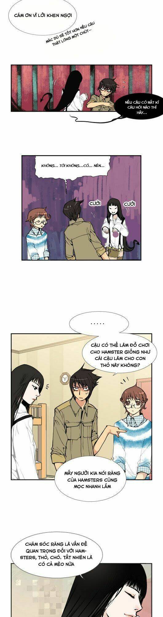 pet diary chapter 26 7