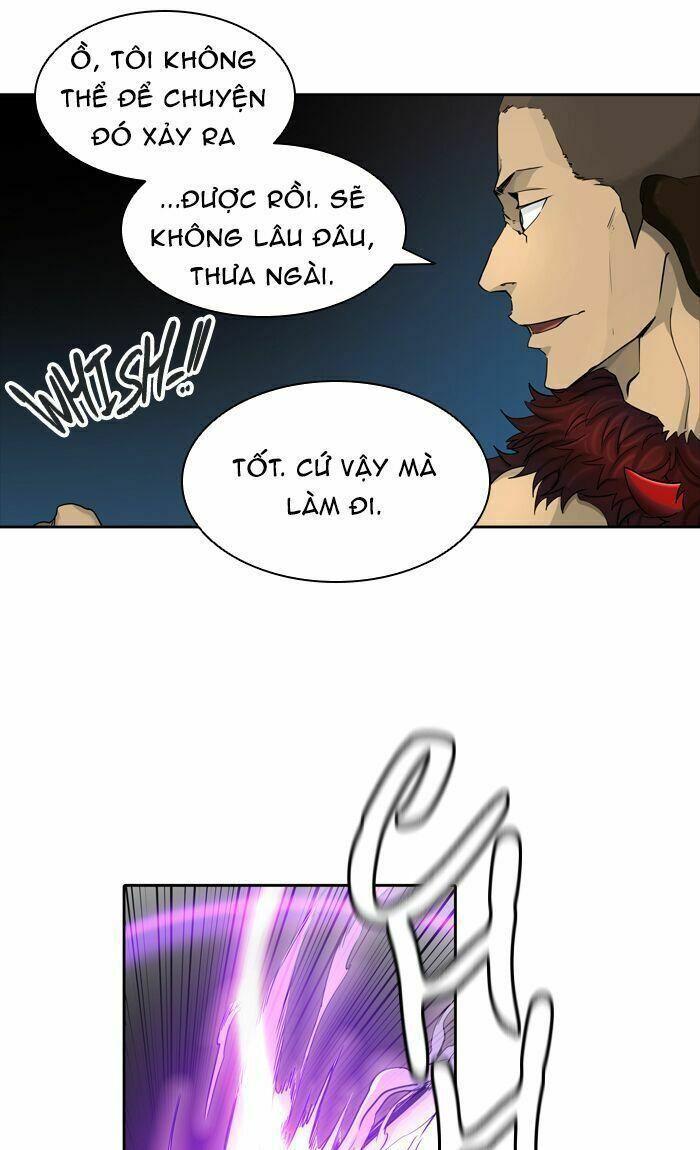 tòa tháp bí ẩn 2 chapter 443 15