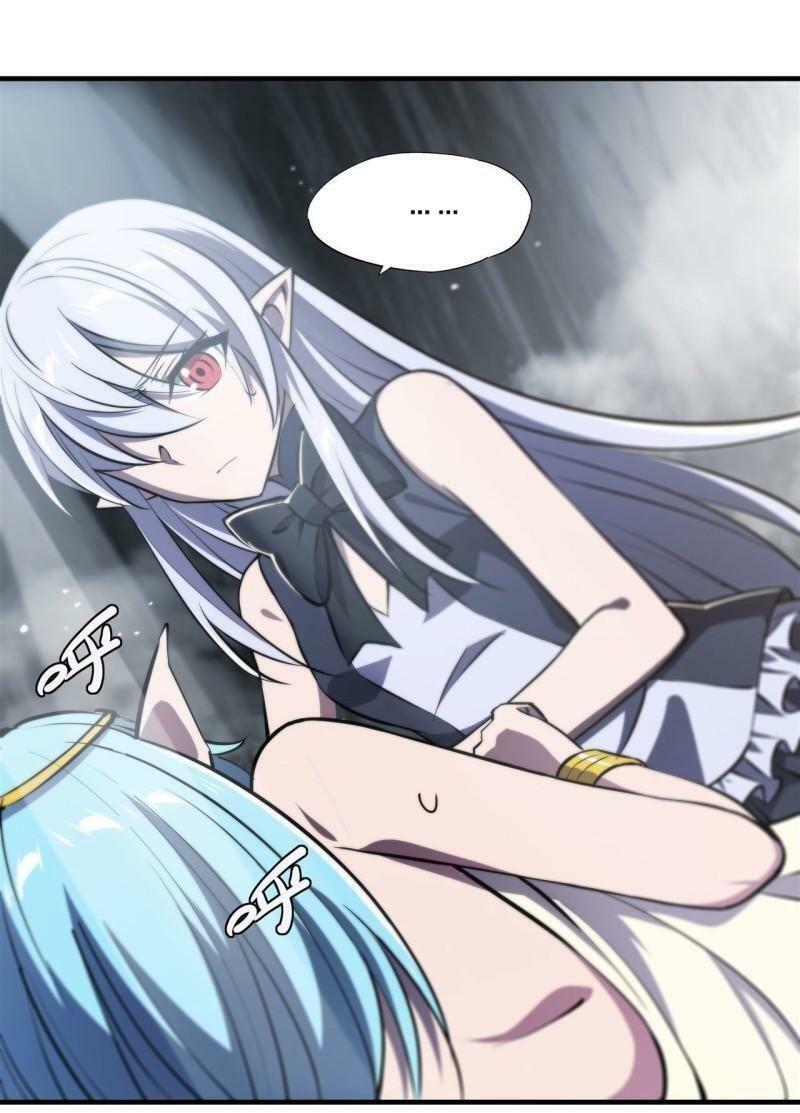 huyết cơ và kỵ sĩ chapter 223 25