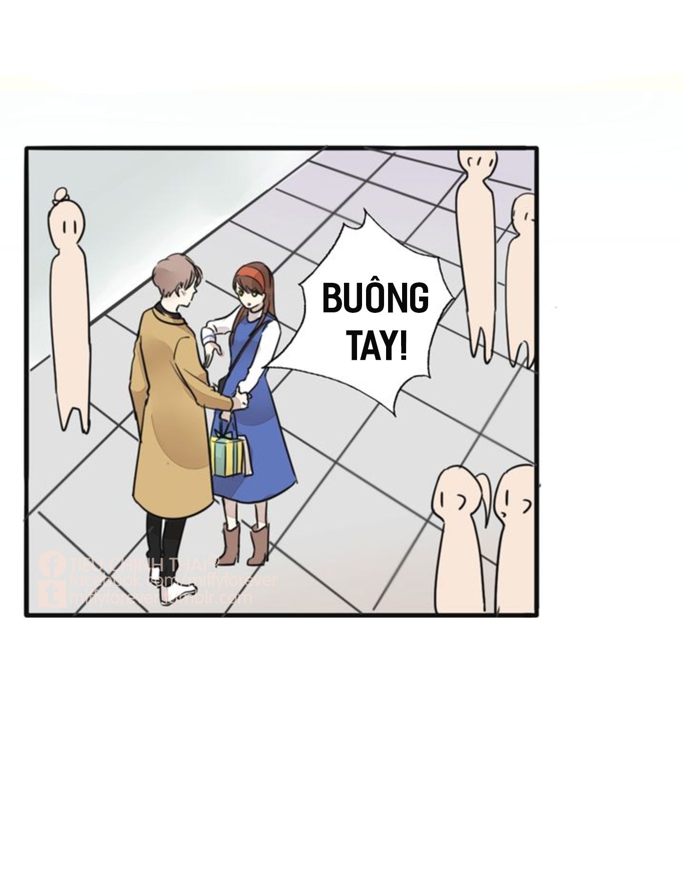 mùi hương lãng mạn chapter 1 40