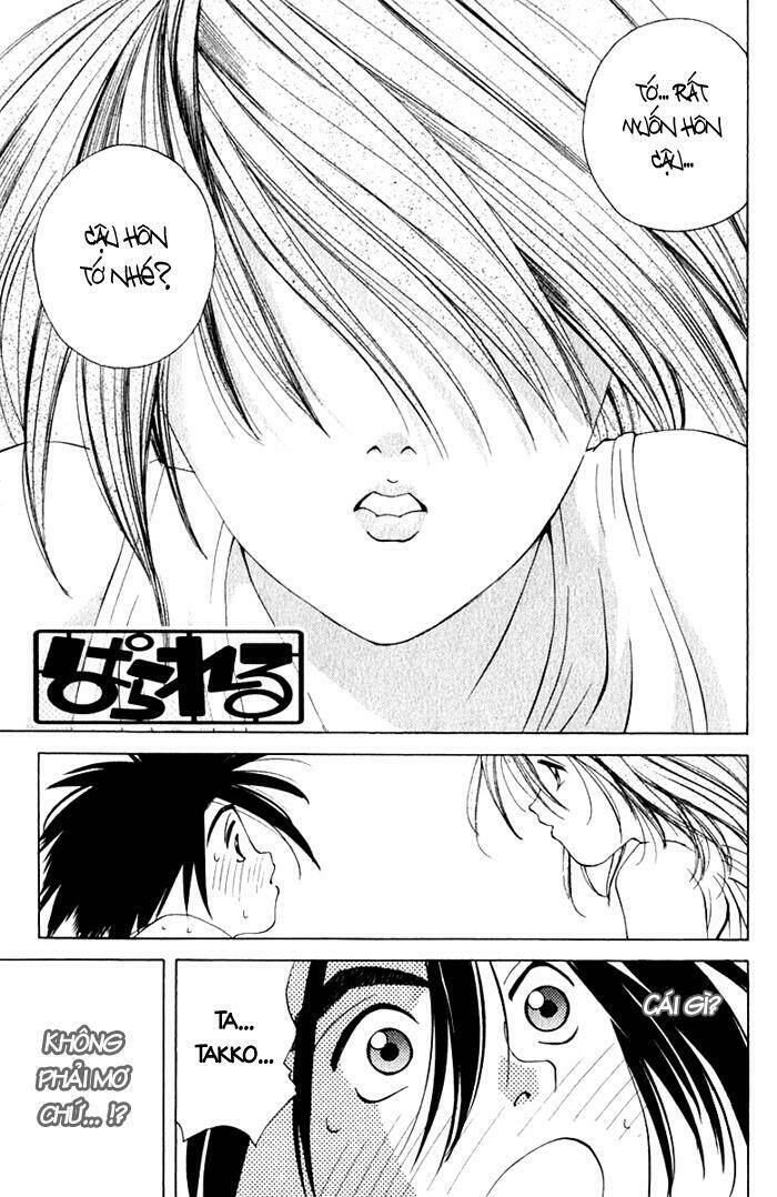 parallel chapter 15 1