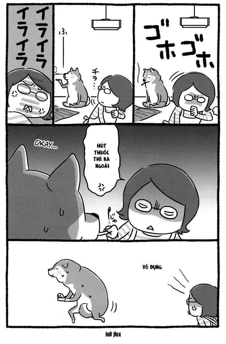 shiba occhan chapter 3 3