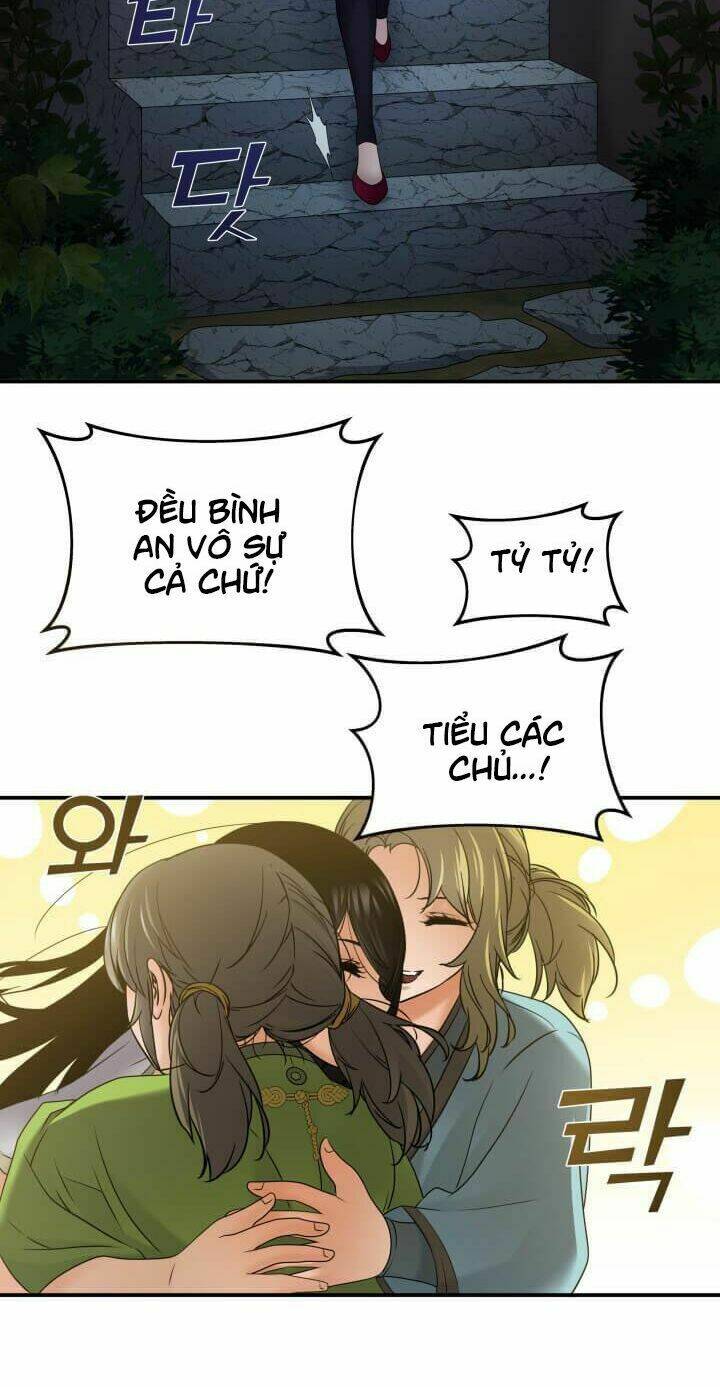 lôi thần chuyển sinh chapter 16 46