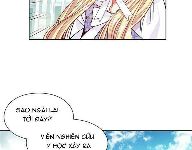 nữ hoàng ngoại khoa chapter 39.1 25