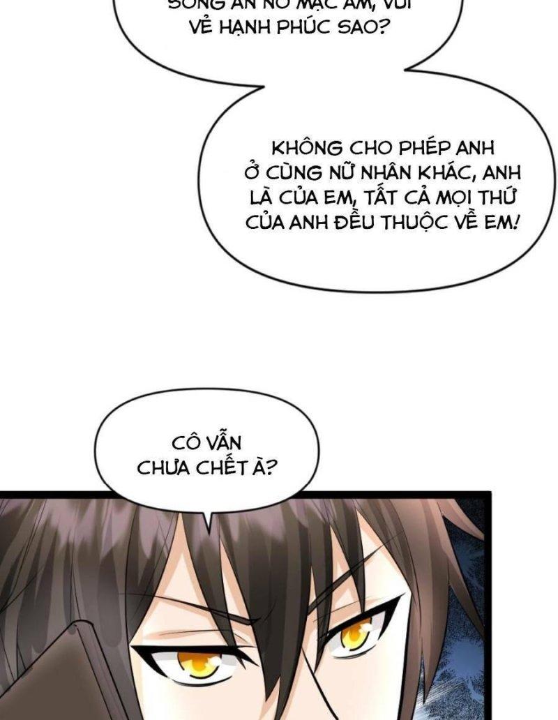 đóng băng toàn cầu: tôi gây dựng nên phòng an toàn thời tận thế chapter 40 22