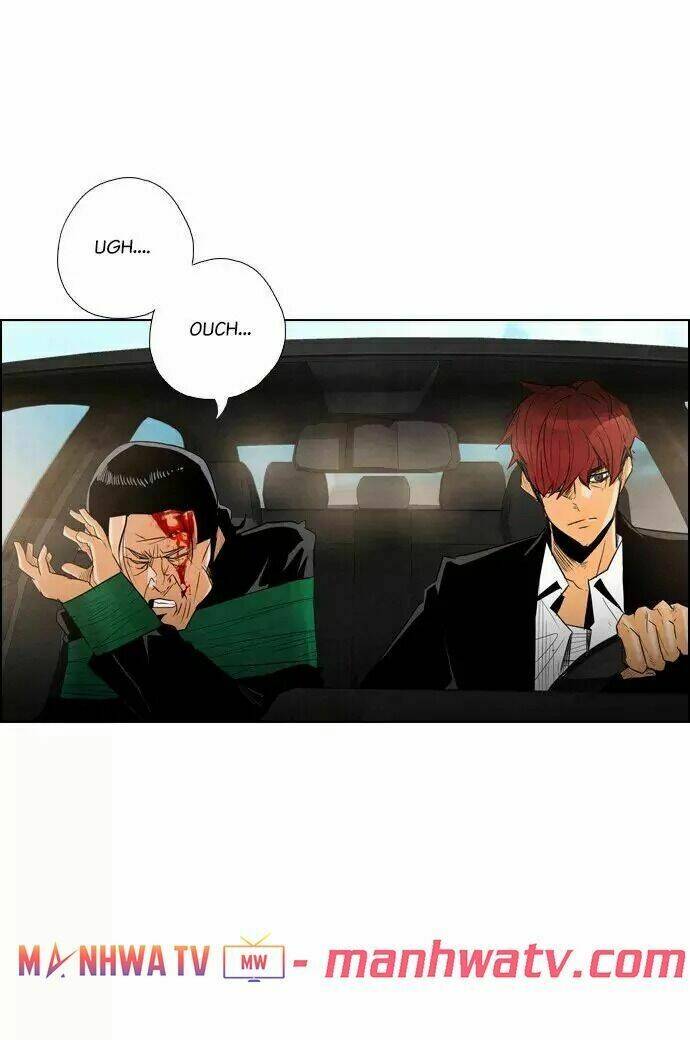 kẻ hồi sinh chapter 14 43